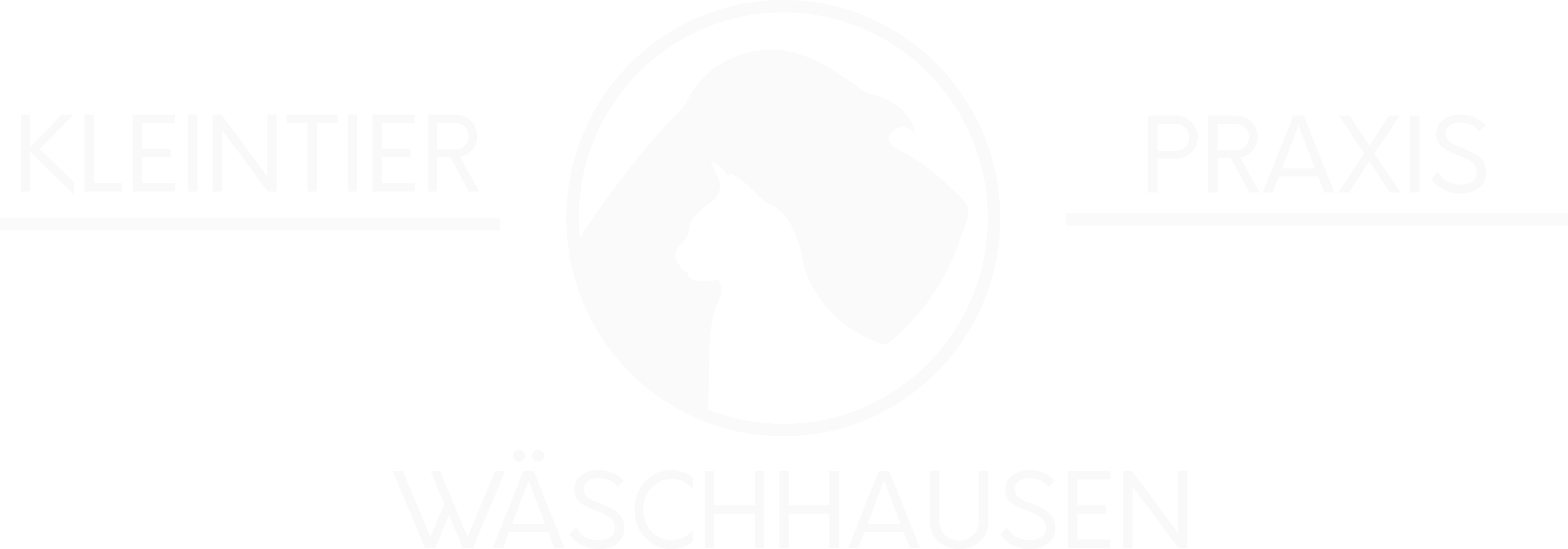 Kleintierpraxis Wäschhausen